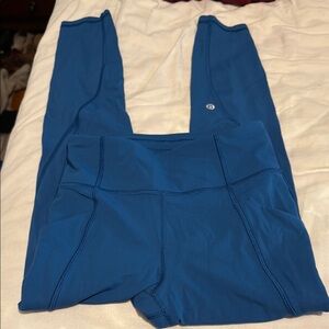 25” invigorate leggings